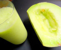 Melones dzēriens
