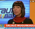 Viedoklis: LNT atkal ražo sensācijas uz nelaimes rēķina?
