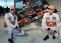 ''McLaren'' prezentē jauno modeli (+foto)