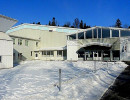Gulbenes sporta centrs