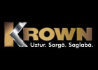 Atbalstītājs: "Krown Baltic"