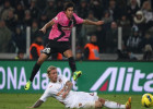 Itālijas kauss: "Milan" un "Juventus" soļo tālāk, "Inter" - izstājas
