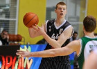 Dāvis Bertāns vasarā apmeklēs "Spurs" individuālo treniņnometni