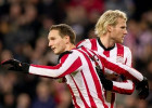 "AZ Alkmaar" pazaudē līderpozīciju, neveiksme arī "Ajax"