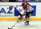 Tiešraide: "Avangard" - "Dinamo" 1:3 (Spēle galā!)