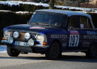 Latvieši sasniedz finišu vēsturiskajā Montekarlo rallijā