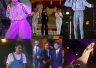 Visu laiku muļķīgākie latviešu mūziķu skatuves tērpi. TOP 6