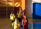 Svētdien tiks noskaidrotas šī gada Latvijas jaunatnes frisbija čempionvienības