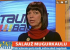 Viedoklis: LNT atkal ražo sensācijas uz nelaimes rēķina?