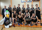 „Swedbank” basketbolisti trešo reizi pēc kārtas triumfē Banku kausā