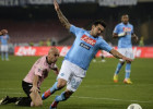 Serie A 36. kārta: Bufons kļūdās, ”Juventus” izlaiž uzvaru