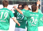 "Eintracht" atgriežas Bundeslīgā, augstāk arī kausa veiksminiece "Greuther"