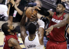 Džeimss uzvar NBA aizsardzības komandu balsojumā