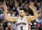 Kleiza izmanto iespēju pagarināt līgumu ar "Raptors"