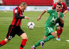 Kamešs palīdz "Amkar" gūt svarīgu uzvaru Krievijas Premjerlīgā