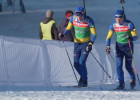Video: IBU pirmajā aprīlī ziņo, ka biatlonā obligāta būs slēpošana klasiskajā stilā Video: IBU pirmajā aprīlī ziņo, ka biatlonā obligāta būs slēpošana klasiskajā stilā