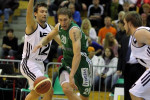 Video: Šalengas supermetiens Desio