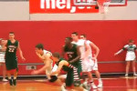 Video: Pārlieka centība aizsardzībā beidzas bēdīgi