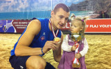 Foto: Pļaviņa un Co triumfs Turcijas čempionātā