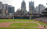 Foto: 110. MLB sezonas atklāšanas mači