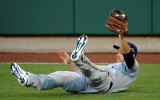 Foto: 81. MLB "All-Stars" spēle