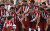 Foto: Vācijas Superkauss "Bayern" īpašumā
