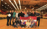 Foto: Latvijas komandām bronza "Wintertrophy 2012"