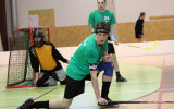 Foto: Turpinās "Osports" kausa izcīņa