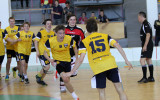 Foto: ZU-16 grupā uzvar "FS Masters/Ulbroka"