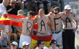 Foto: "French Open" 13. diena Foto: "French Open" 13. diena