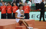 Foto: "French Open" 14. diena Foto: "French Open" 14. diena