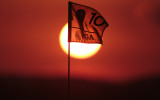 Foto: "PGA Championship" pirmā diena