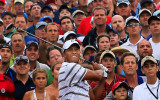 Foto: "PGA Championship" otrā diena