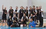 Veterānu līgā jauna čempione - "Rubene"