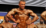 Latvijas bodibilderu komanda sekmīgi startē "Mr. Universe 2011" NAC versijā Latvijas bodibilderu komanda sekmīgi startē "Mr. Universe 2011" NAC versijā