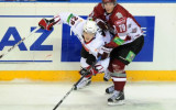 Tiešraide: "Avangard" - "Dinamo" 1:3 (Spēle galā!)