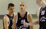 "Lauvām" pievienojas U19 izlases uzbrucējs Magone