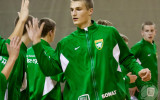 "Valmiera -BSS" piekāpjas "Liepājas Lauvām 2"