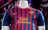 Blogs: "Real" un "Barcelona" - divvadība ne tikai Spānijā