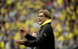 Jirgens Klops: "Neitrālam līdzjutējam ČL finālā jābūt "Borussia" pusē"