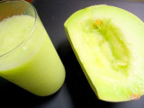 Melones dzēriens