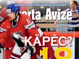Sporta Avīze. 2012.gada 20.numurs (22.maijs-28.maijs)