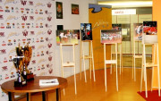 TC „Valleta” tiks atklāts Prezidenta balvas EXPO stends