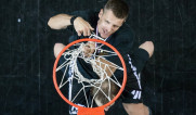 Foto: VEF izcīna LBL zeltu