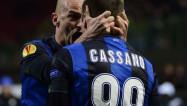 Blogs: "Deportivo" pret "Milan", "Real" pret "Borussia" un citas atspēlēšanās Eirokausos