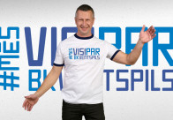 Vīriešu krekls (divkrāsu)