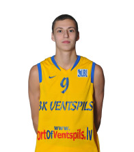 Toms Leimanis: <span>Komandas kapteinis</span>