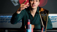 EPT Grand Final: Super High Roller turnīra uzvarētājs saņem €1,746,400