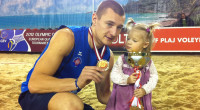 Foto: Pļaviņa un Co triumfs Turcijas čempionātā
