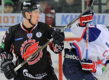 Pujacam un "Avangard" piektā uzvara pēc kārtas un 2. vieta konferencē